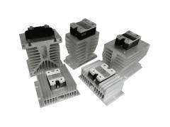 Semiconductor contactors TRID
